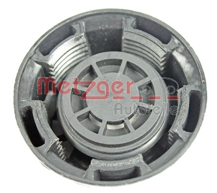 Buson vas expansiune METZGER 2140104